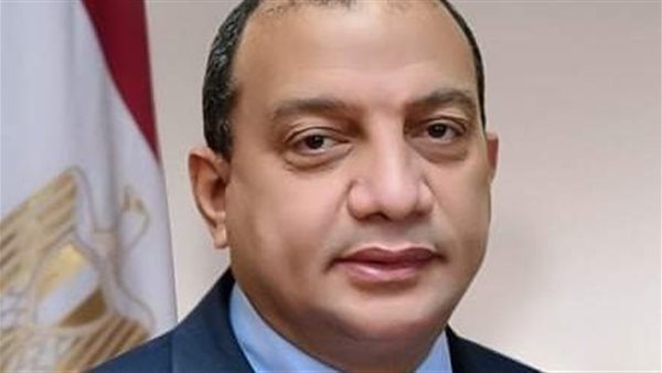 رئيس جامعة بني سويف