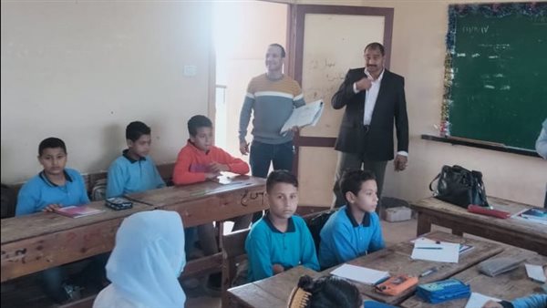 متابعة الانضباط الإداري