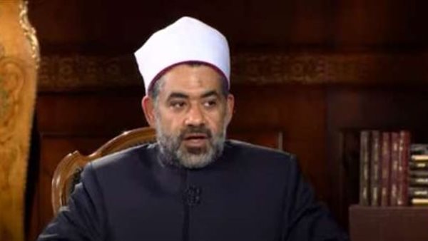 الشيخ خالد عمران