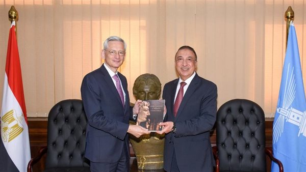 اللواء محمد الشريف