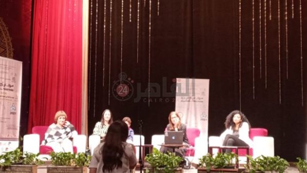 صناع مسلسل ليه لأ