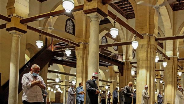 دعاء صباح الجمعة