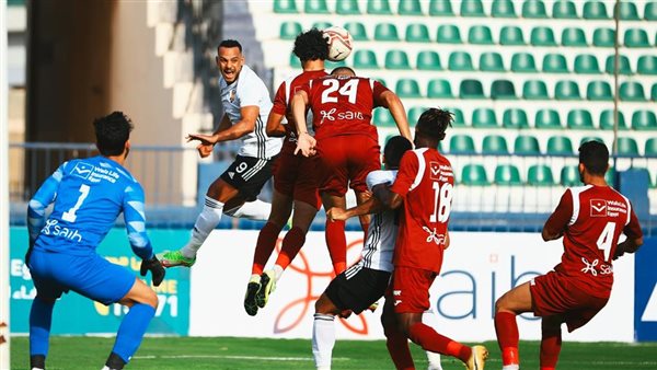 مصر المقاصة