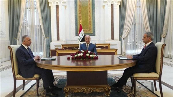 الاجتماع الثلاثي