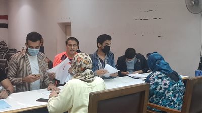 فتح باب الترشح لانتخابات الاتحادات الطلابية بجامعة بنها