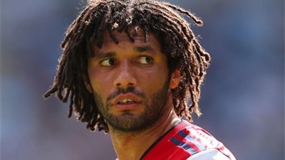 منافسة شرسة بين أندية سعودية وتركية للتعاقد مع محمد النني