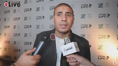 مصدر لـ القاهرة 24 يكشف حقيقة ترويج محمد زيدان لإحدى شركات المراهنات 