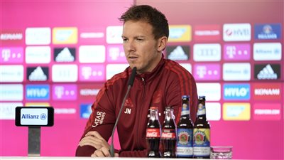 ناجيلسمان يكشف آخر استعدادات بايرن ميونخ قبل مواجهة أوجسبورج