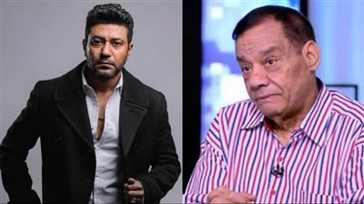 حلمي بكر يهاجم أغنية متحنكين تعتيق لـ محمد عز: إزاي مطرب يقول جرابيع