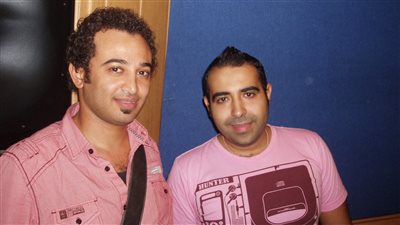 الشاعر هاني رجب يكشف موعد طرح أغنية أنا فكرة لـ محمد عدوية