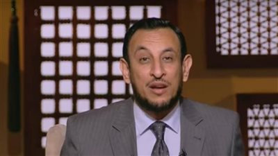 خلاف بين خالد الجندي ورمضان عبد المعز حول قدرة الجن على السرقة