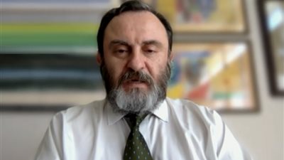 أستاذ بمعهد الشرق الأوسط في واشنطن: الترويج لدين إبراهيمي جديد عودة لزمن الفراعنة | فيديو