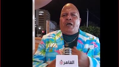 عادل شكل يناشد السيسي بعد سخرية هاني شاكر من أسلوبه: ربنا كبير | فيديو