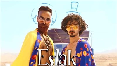 محمود الليثي يطرح أغنية جديدة بعنوان اسلك