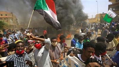 طلقات أودت بحياة 15 شخصا.. ماذا حدث في السودان بـ مليونية 17 نوفمبر؟ | فيديو جراف