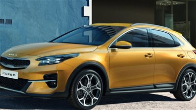 رسميا.. ارتفاع سعر كيا إكسيد 2022 في مصر