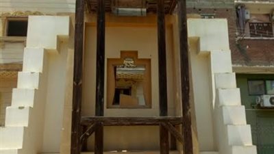 لجنة مختصة لرفع كفاءة متحف دنشواى في المنوفية