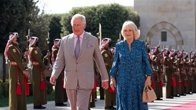 بث مباشر| نوّة ممطرة في مستهل زيارة تشارلز وقرينته.. الإسكندرية تستعد لزيارة ملكية