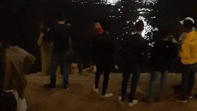  العثور على جثة فتاة أسفل كوبري السكة الحديد بأسيوط