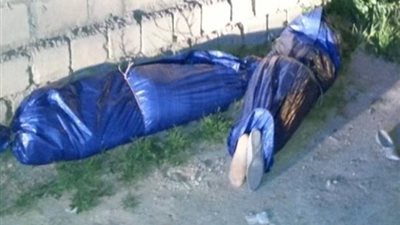 مصرع فتاتين إثر انهيار منزل في أبوالريش بأسوان