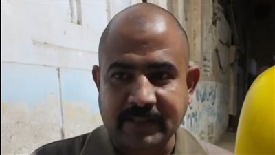 توك توك الخير.. شاب ينقل ذوي الاحتياجات الخاصة وكبار السن مجانًا في البحيرة | فيديو