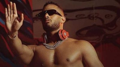 شخص محصن.. ماذا قال هاني شاكر عن إمكانية شطب محمد رمضان من النقابة؟| فيديوجراف