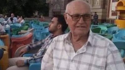 للمرة السادسة.. عبدالمجيد خميس رئيسًا لنادي كفر الزيات الرياضي 