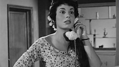 بدأت كومبارس في فيلم غرام راقصة و75 قرشا أول أجر تقاضته.. معلومات عن خيرية أحمد بذكرى وفاتها