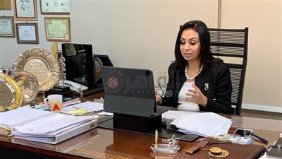 تحت الملاحظة.. القومي للمرأة يكشف آخر تطورات الحالة الصحية لـ مايا مرسي