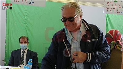 اليوم.. مصطفى فهمي ضيف عمرو أديب بـ الحكاية