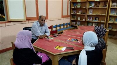 ثقافة الوادي الجديد تناقش أسباب الإدمان وكيفية التخلص منه| صور