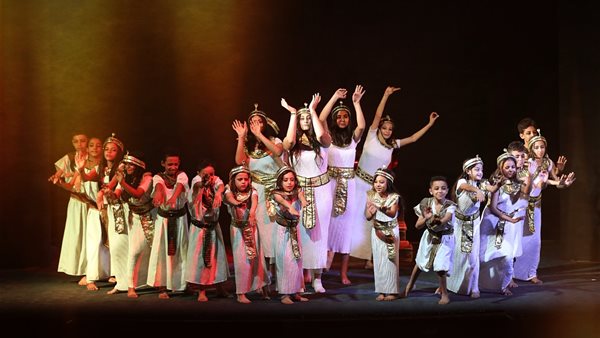 احتفالية انا طفل