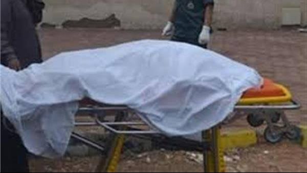 جثة - تعبيرية