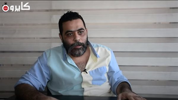 محمود زهران