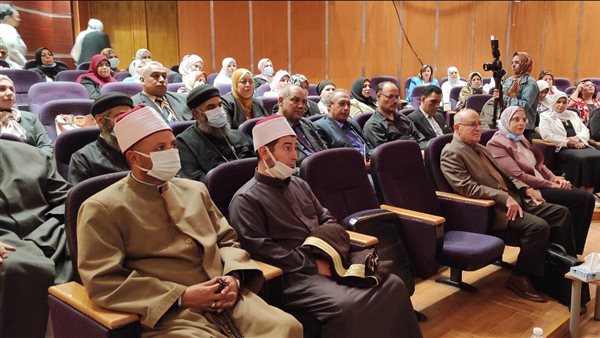 ندوة المجلس القومي