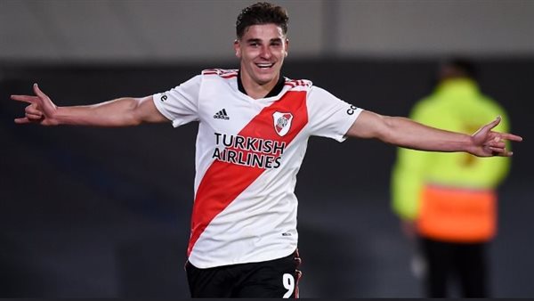 جولييان ألفاريز 