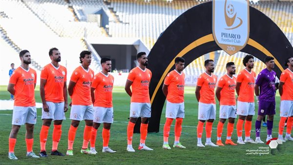 لاعبو فاركو