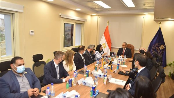 هيئة الدواء