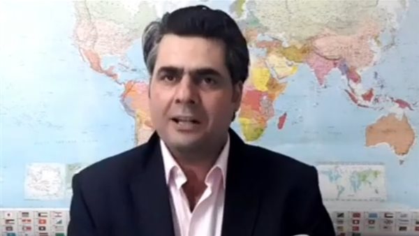 إبراهيم كابان