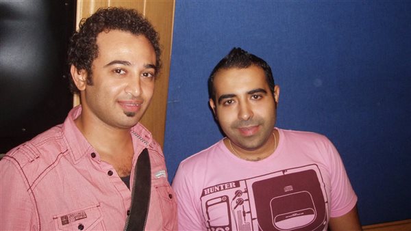 محمد عدوية - هاني