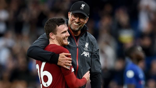 كلوب وروبرتسون 