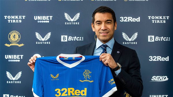 جييوفاني فان برونكهورست