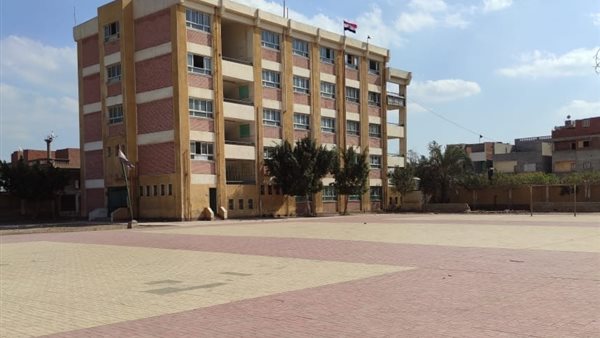 مدرسة المستشار محمود