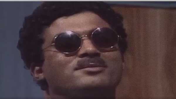 أحمد زكي يجسد طه