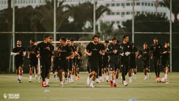 مران الزمالك