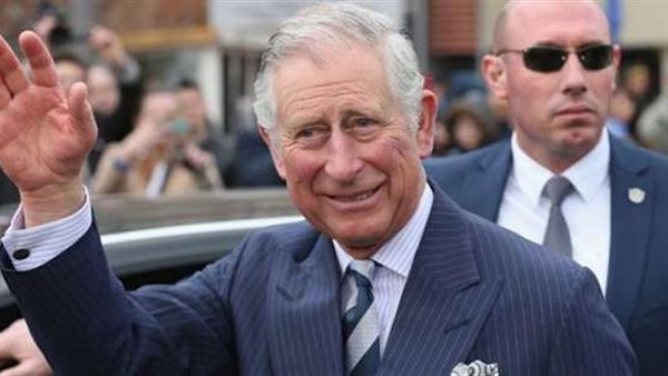 الأمير تشارلز