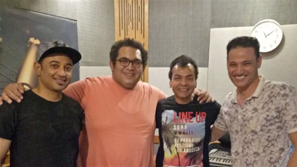 هاني رجب ومحمد محيي