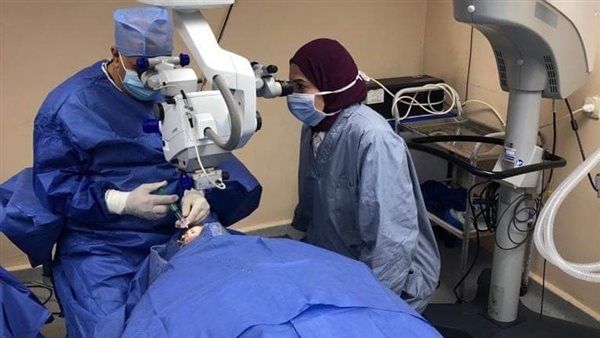 أحدث منظار جراحي