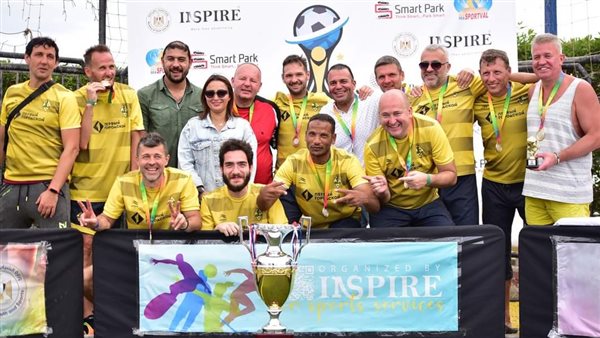 فريق أوكرانيا يفوز