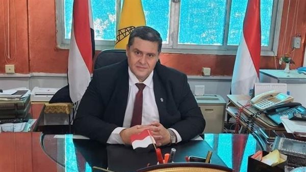 وكيل وزارة التربية